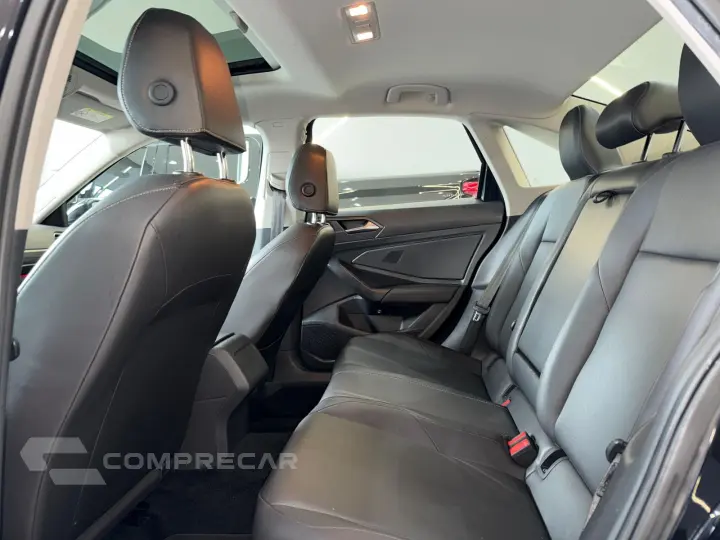 Jetta Comfortline 1.4