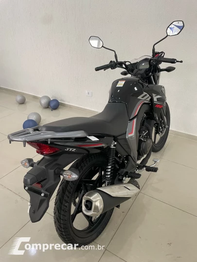 DK 160 CBS