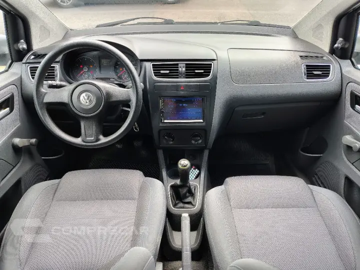 Fox 1.0 Mi Total Flex 8V 5p