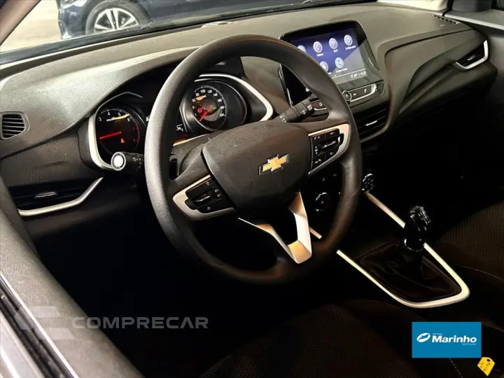 ONIX 1.0 FLEX PLUS LT MANUAL