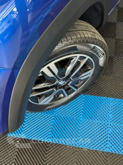 KWID 1.0 12V SCE Intense