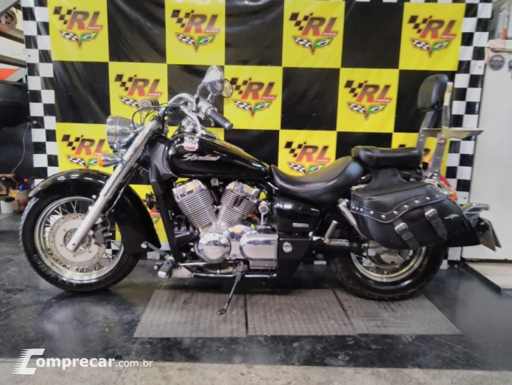 Shadow 750