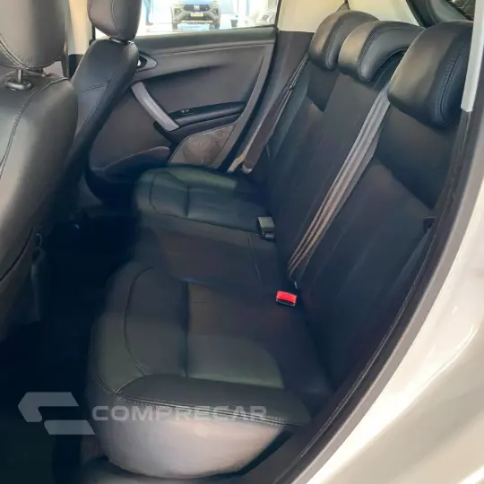 208 Allure 1.2 Flex 12V 5p Mec.