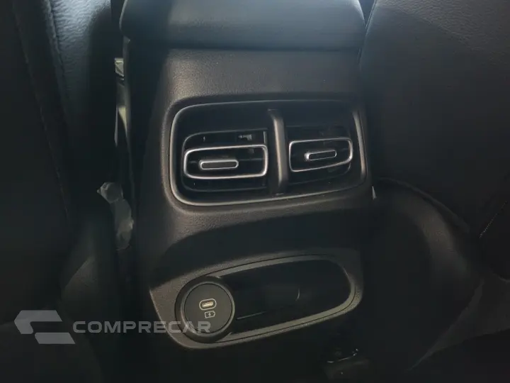 CRETA 1.0 TGDI FLEX LIMITED AUTOMÁTICO