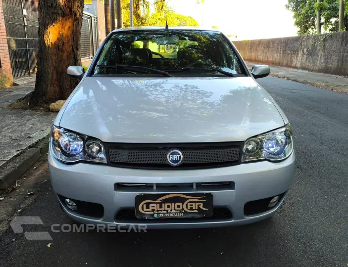 PALIO 1.0 MPI Fire 8V