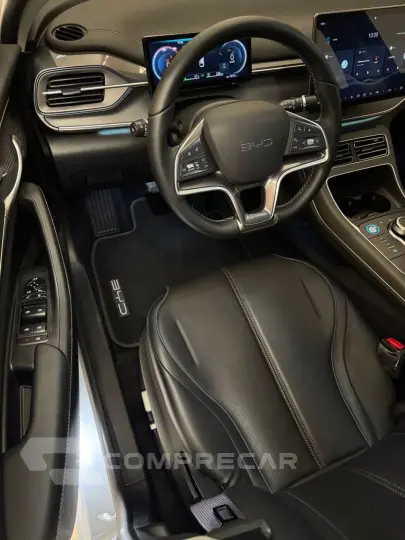 King 1.5 16V 4P GS DM-I PHEV AUTOMÁTICO