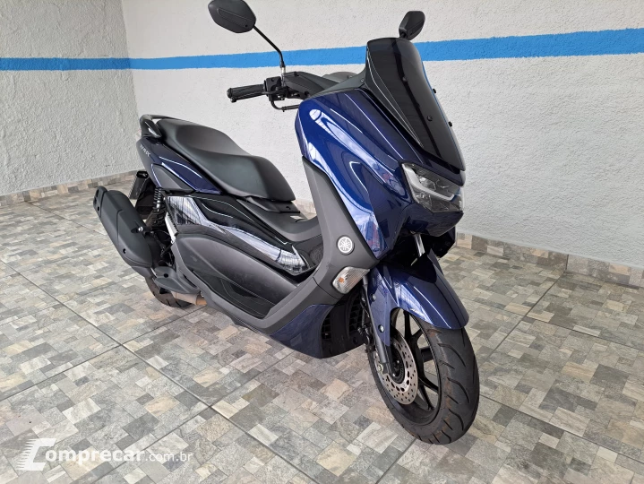 Nmax 160