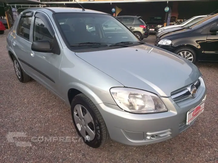 Prisma 1.4 Mpfi Lt 8V Flex 4P Manual