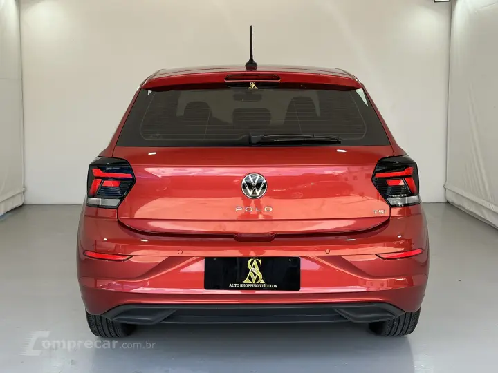 POLO 1.0 170 TSI Highline