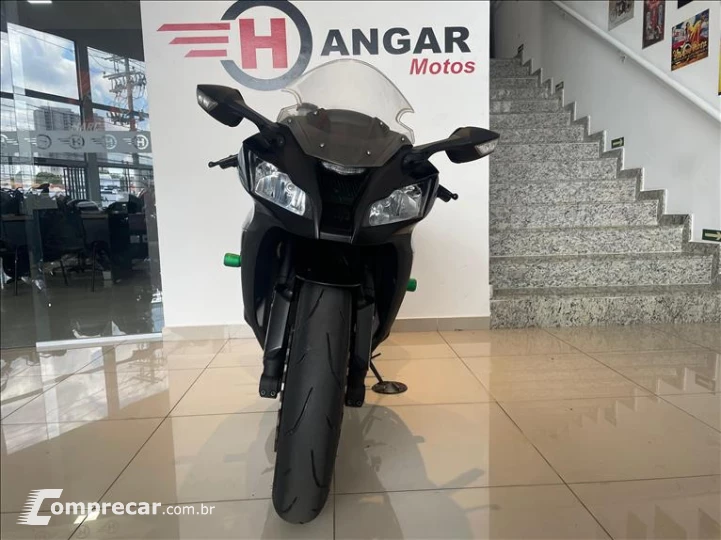 NINJA ZX-10R ABS