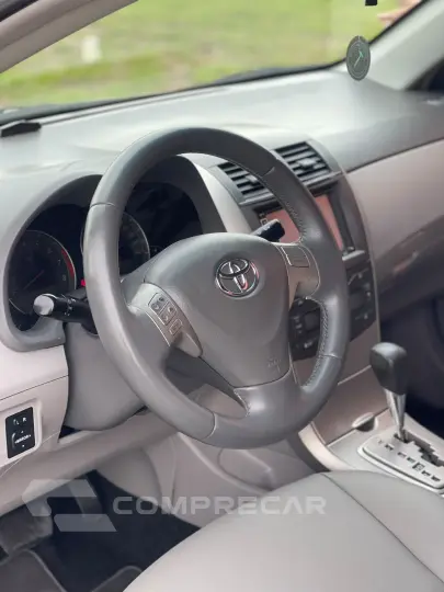 COROLLA 1.8 GLI 16V