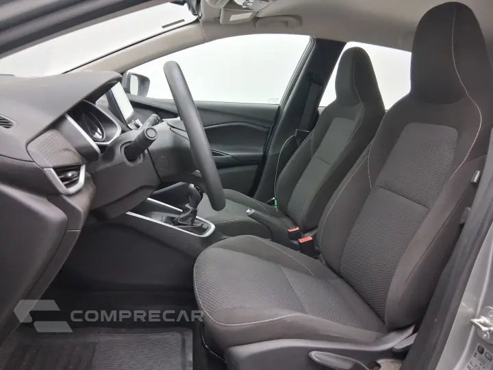 ONIX 1.0 FLEX LT MANUAL