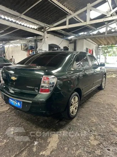 COBALT 1.8 LTZ