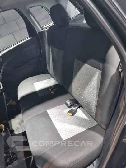 FIESTA 1.0 Ecoboost SE Hatch 12V