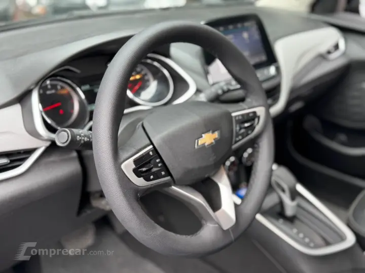 ONIX 1.0 Turbo Plus Premier