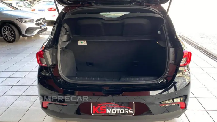 FIAT ARGO 1.0 FIREFLY DRIVE