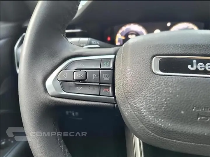 COMPASS 1.3 T270 Turbo Longitude