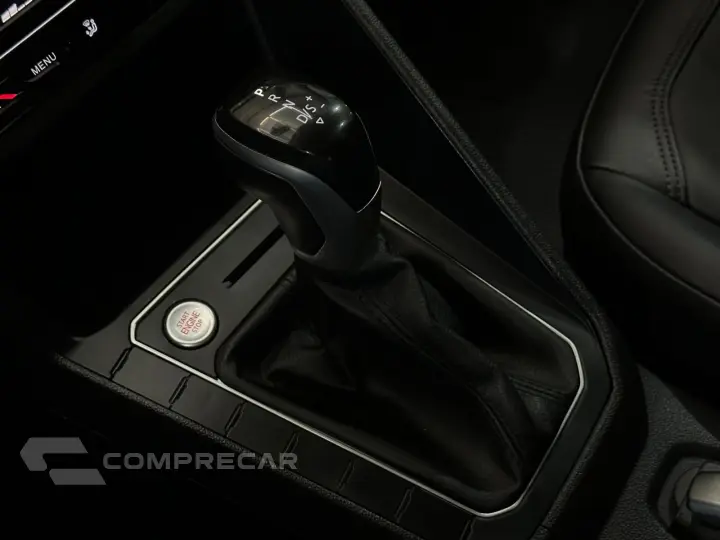 VIRTUS Comfort. 200 TSI 1.0 Flex 12V Aut