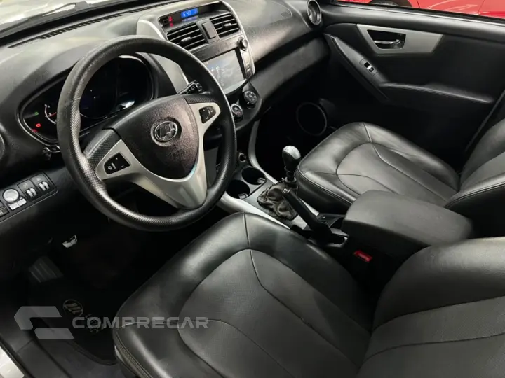 X60 1.8 TALENT 16V GASOLINA 4P MANUAL
