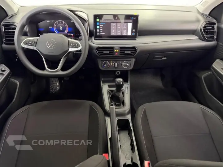 TERA 1.0 MPI FLEX 12V 5P MEC.