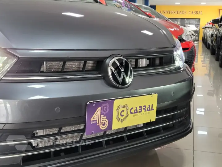 Polo Highline TSI 1.0 Flex 12V Aut.