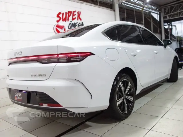 KING - 1.5 DM-I PHEV GL AUTOMÁTICO