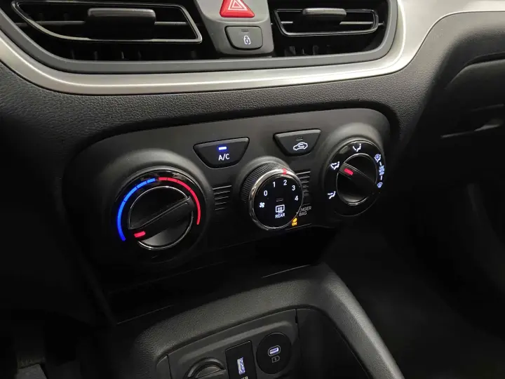 HB20 1.0 12V FLEX COMFORT MANUAL