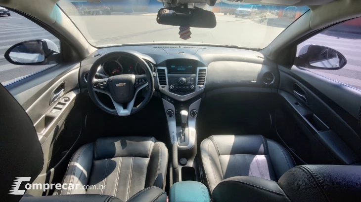 CRUZE 1.8 LT Sport6 16V