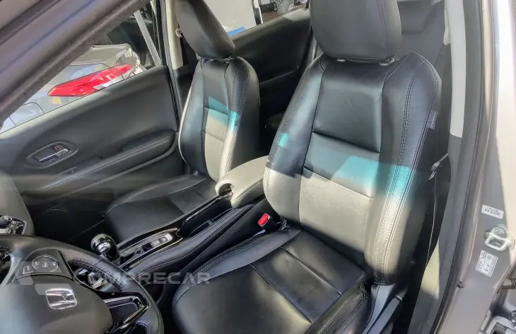 HR-V 1.8 16V EX