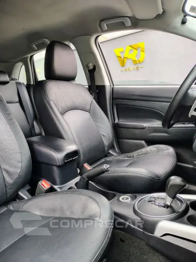 ASX 2.0 16V 4x4 160cv Aut.