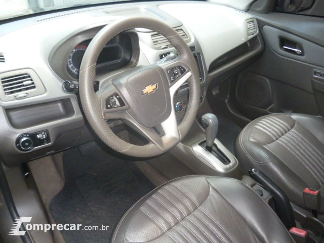 COBALT 1.8 MPFI Advantage 8V