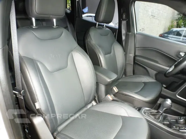 COMPASS 2.0 16V S 4X4