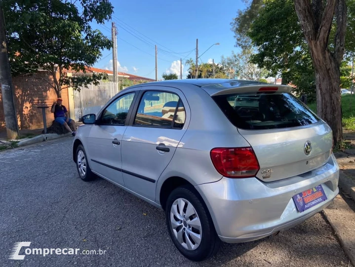 GOL 1.0 8V
