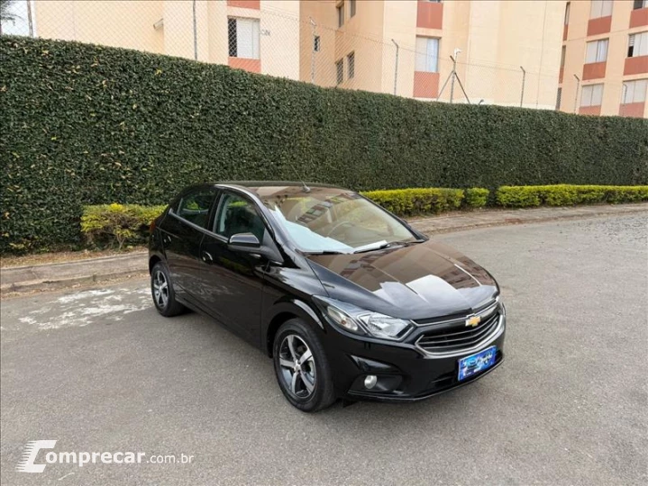 ONIX 1.4 MPFI LTZ 8V