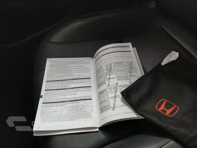 CITY - 1.5 I-VTEC EXL CVT