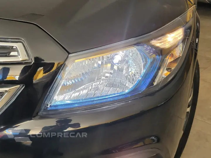 ONIX HATCH LTZ 1.4 8V FlexPower 5p Aut.