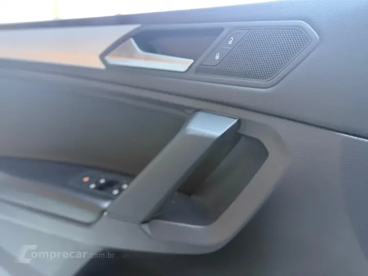 TIGUAN 1.4 250 TSI TOTAL FLEX ALLSPACE COMFORTLINE TIPTRONIC