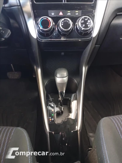 YARIS 1.3 16V XL