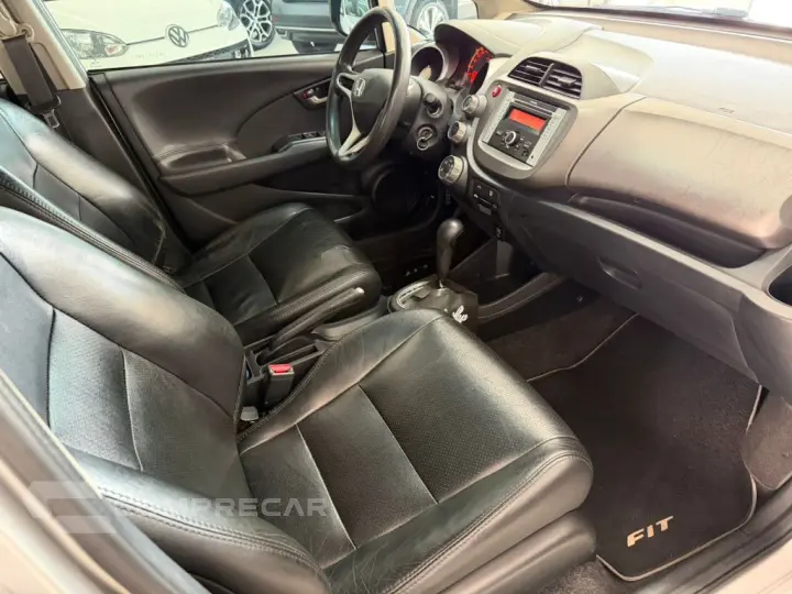 Fit LX 1.4/ 1.4 Flex 8V/16V 5p Aut.