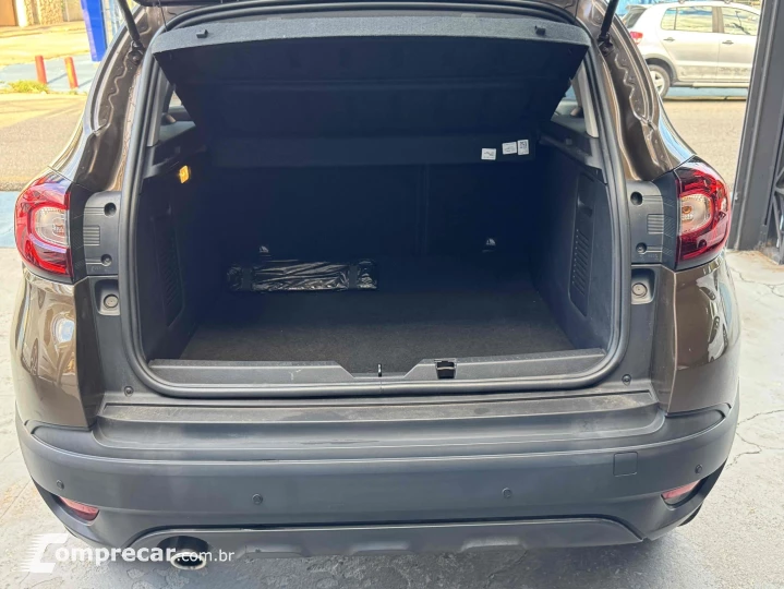 CAPTUR 1.6 16V SCE Life