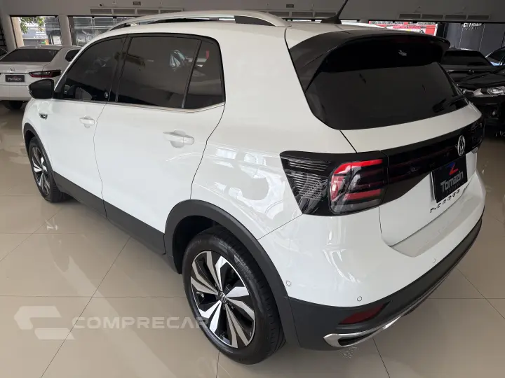 T-CROSS 1.4 250 TSI Highline