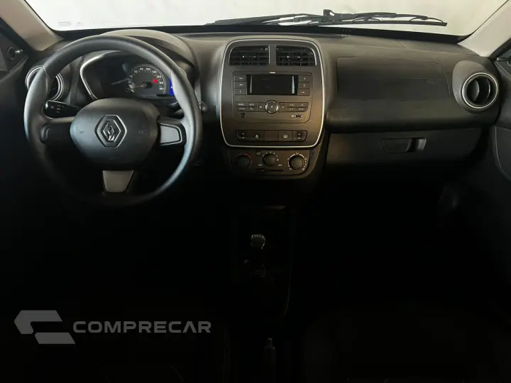 KWID 1.0 12V SCE ZEN