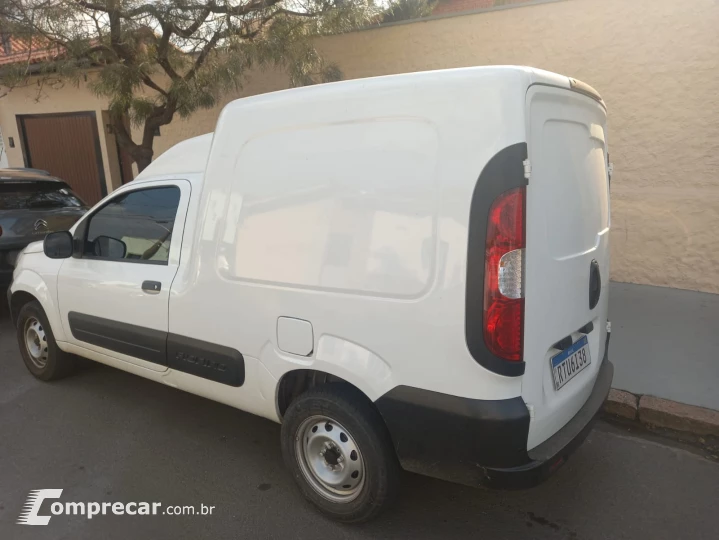 Fiorino 1.4