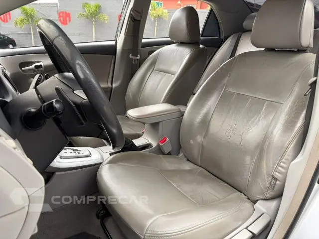 COROLLA - 2.0 XEI 16V 4P AUTOMÁTICO