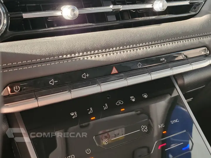 TIGGO 5X PRO 1.5 TURBO HIBRIDO