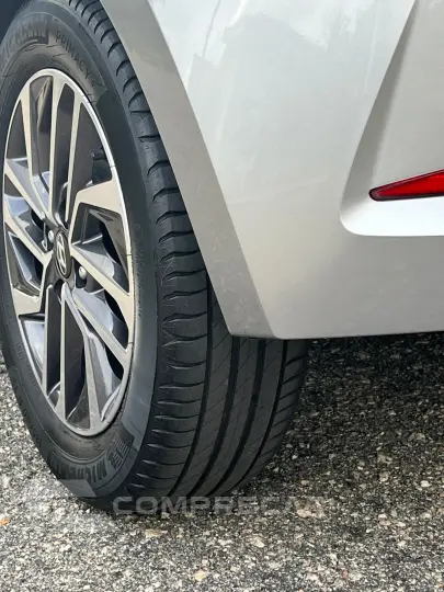 HB20 1.0 Tgdi Comfort Plus