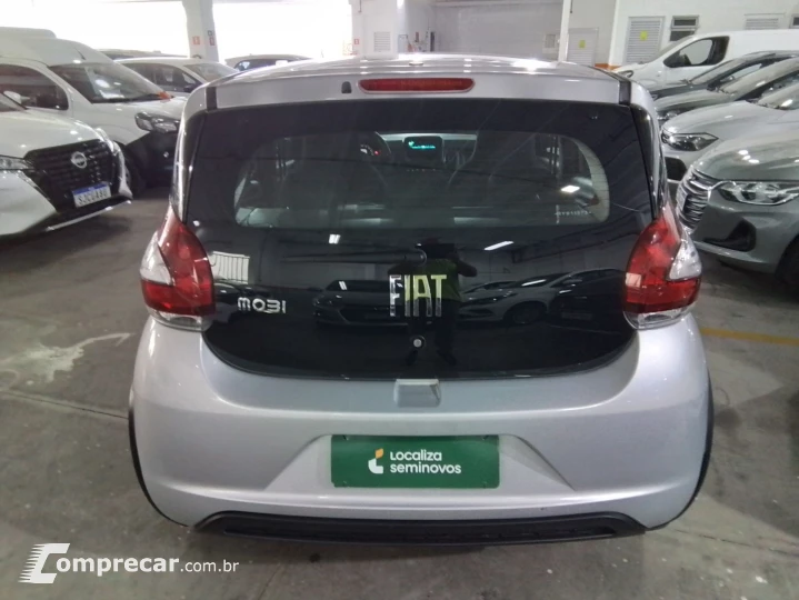MOBI 1.0 EVO FLEX LIKE. MANUAL