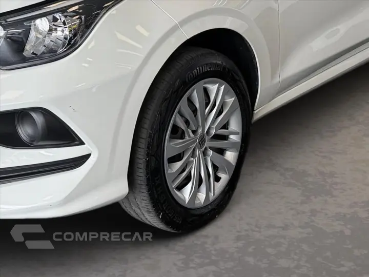 CRONOS 1.3 FIREFLY FLEX DRIVE MANUAL