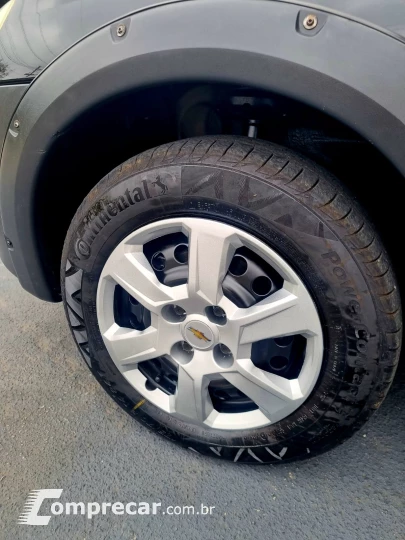 MONTANA 1.4 MPFI Conquest CS 8V