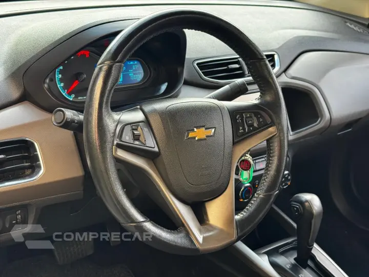 PRISMA 1.4 MPFI LTZ 8V